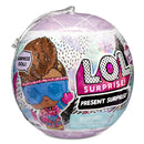 L.O.L. Surprise Winter Chill Tots Mini Pop