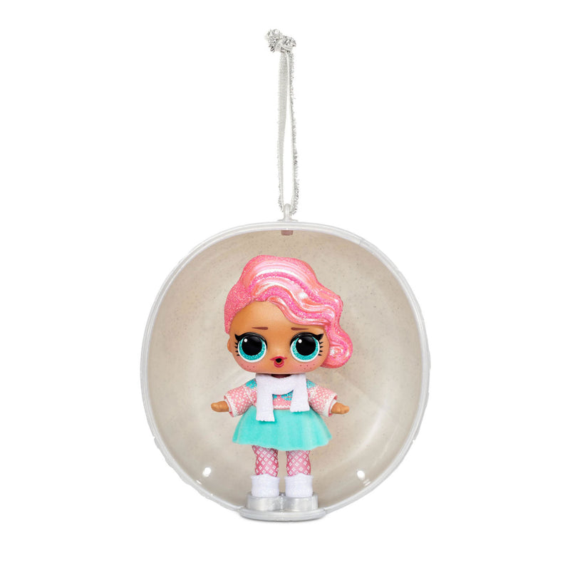 L.O.L. Surprise Winter Chill Tots Mini Pop