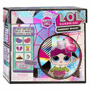 L.O.L. Surprise Winter Chill Spaces- Style 1