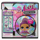 L.O.L. Surprise Winter Chill Spaces- Style 2