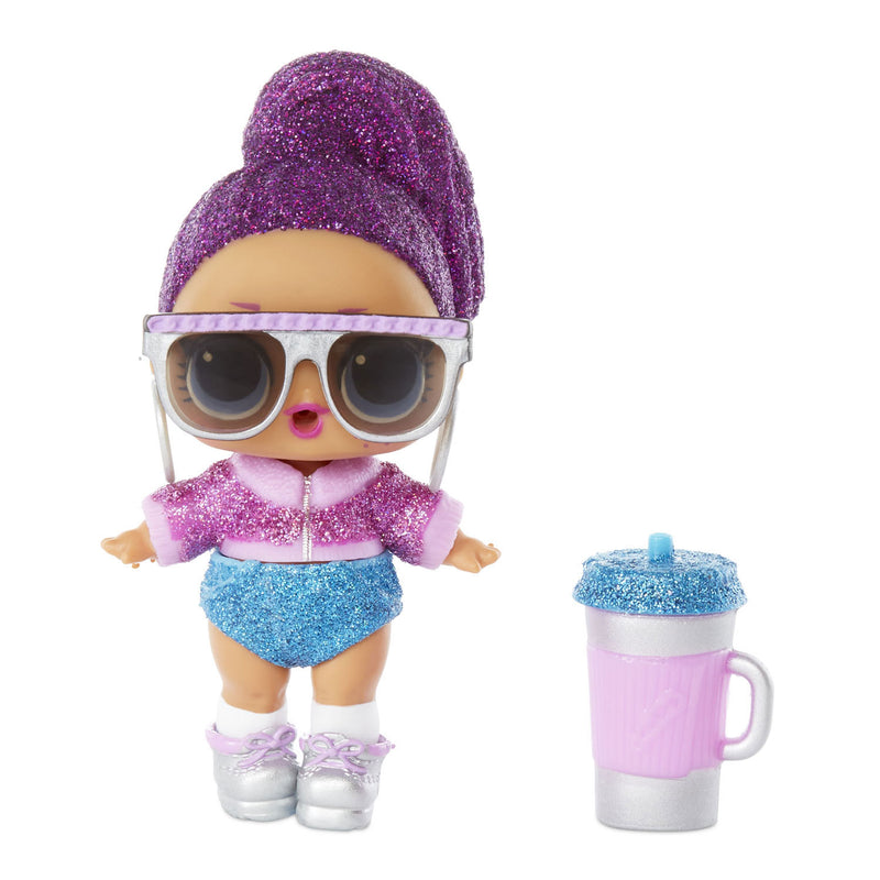 L.O.L. Surprise Winter Chill Spaces- Style 2