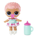 L.O.L. Surprise Winter Chill Spaces- Style 3