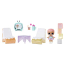 L.O.L. Surprise Winter Chill Spaces- Style 3