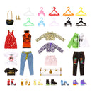 Rainbow High Deluxe Fashion Kledingkast