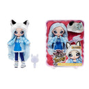 Na! Na! Na! Surprise Teens Pop - Alaska Frost (Wolf)