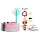 L.O.L. Surprise Furniture Playset - Hot Tub & Vacay Babay