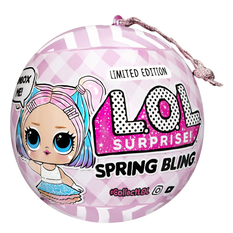 L.O.L. Surprise Easter Supreme 1