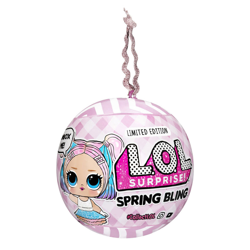 L.O.L. Surprise Easter Supreme 1
