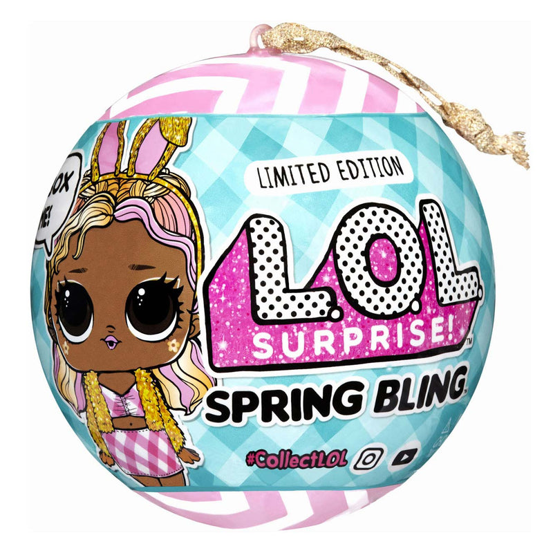 L.O.L. Surprise Easter Supreme 2