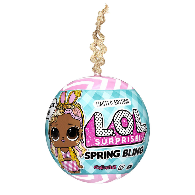 L.O.L. Surprise Easter Supreme 2