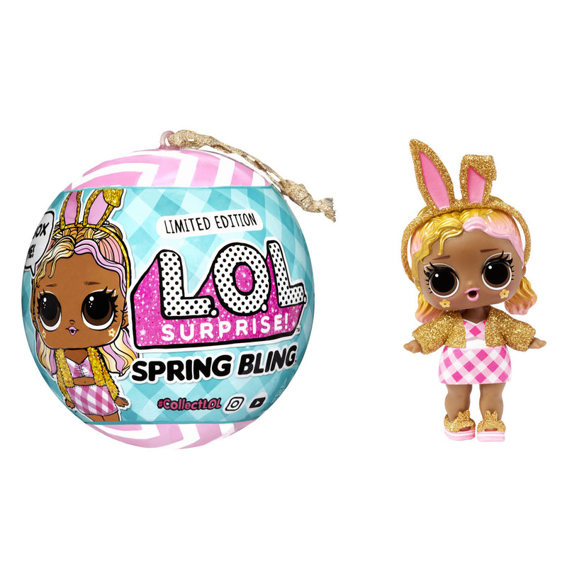 L.O.L. Surprise Easter Supreme 2