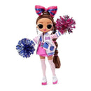 L.O.L. Surprise O.M.G. Sports Kicks Babe