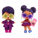 L.O.L. Surprise! 2-in-1 Me & My Bro Color Change