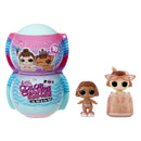 L.O.L. Surprise Color Change 2in1 Me & My Lil Sis & Lil Pet