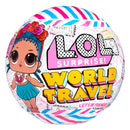 L.O.L. Surprise Travel Dolls