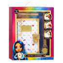 Rainbow High Secret Journal