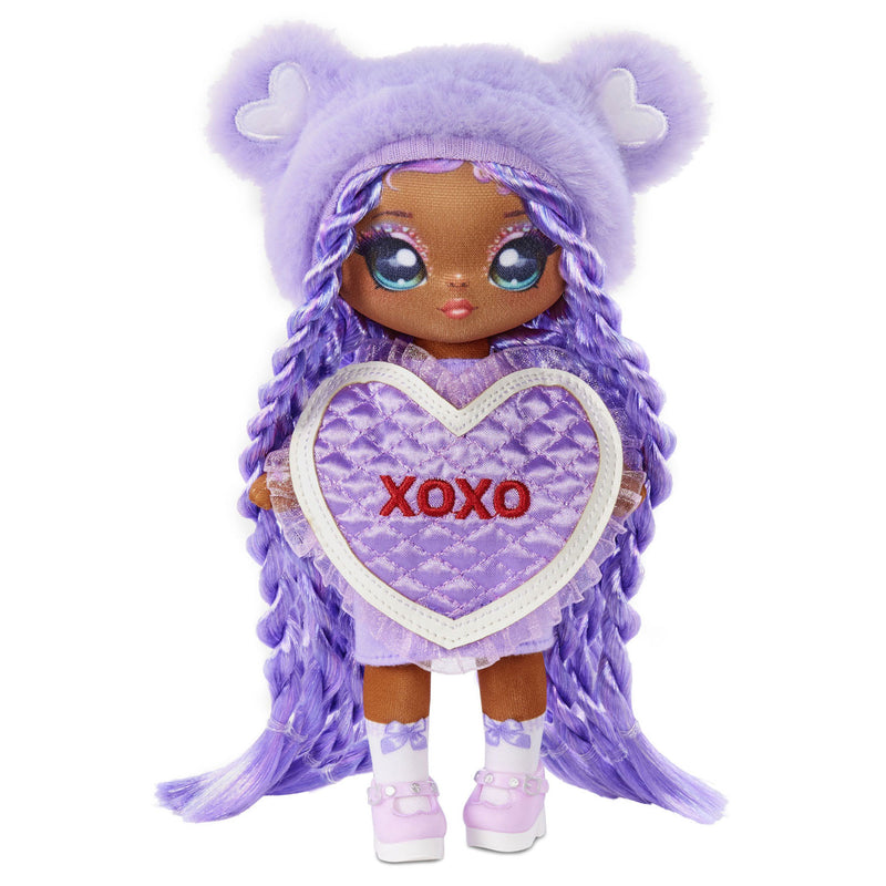 Na! Na! Na! Surprise Sweetest Hearts - Eva Evermore