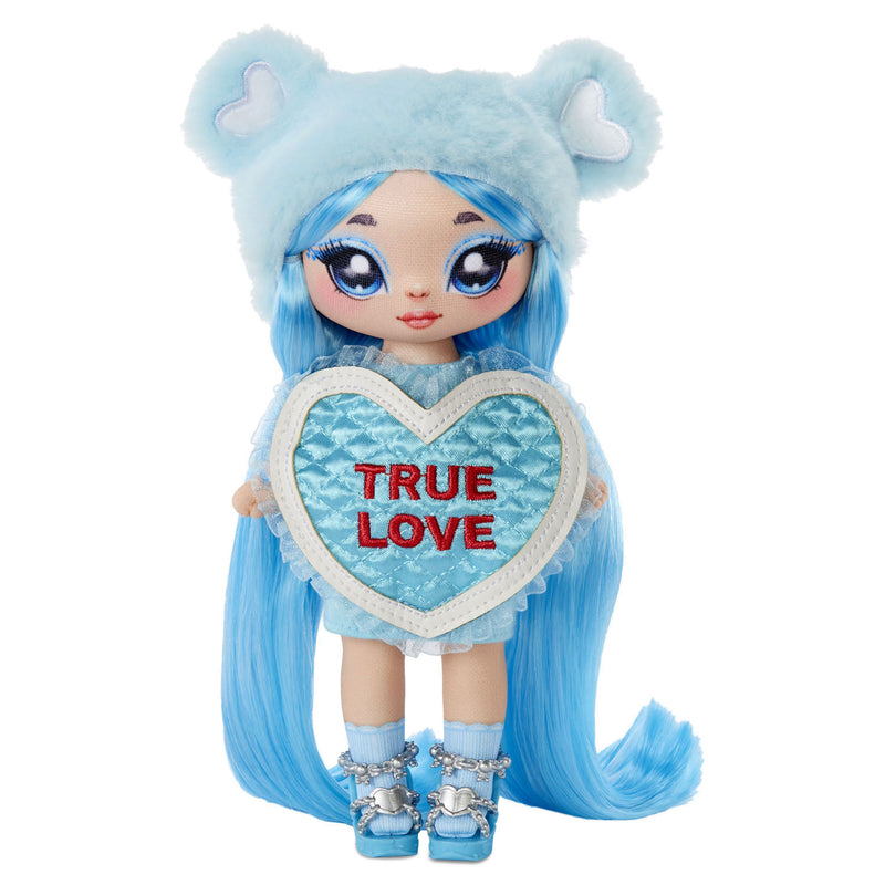 Na! Na! Na! Surprise Sweetest Hearts  - Lily Sarang