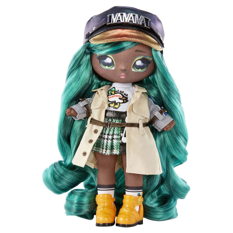 Na!Na!Na! Surprise Doll & Purse - Mallory Duckington