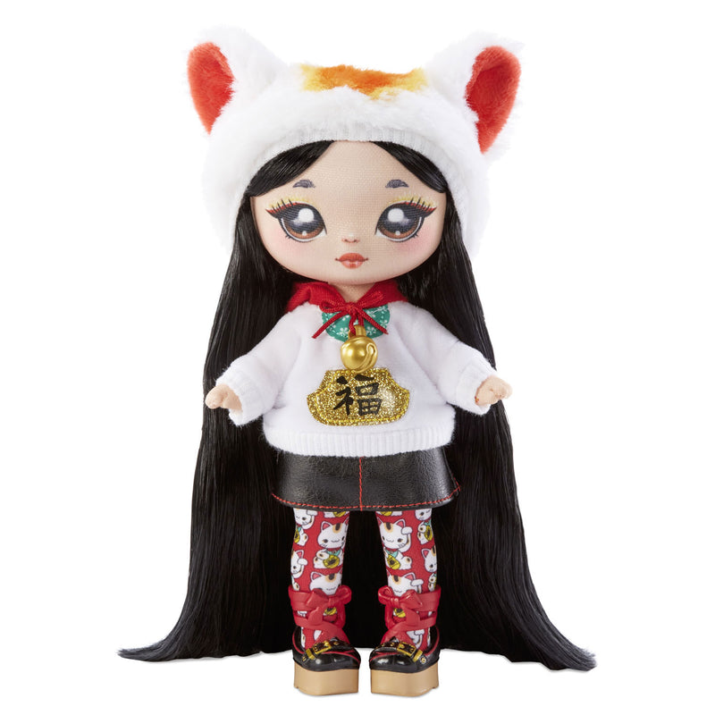 Na!Na!Na! Surprise Doll & Purse - Liling Luck