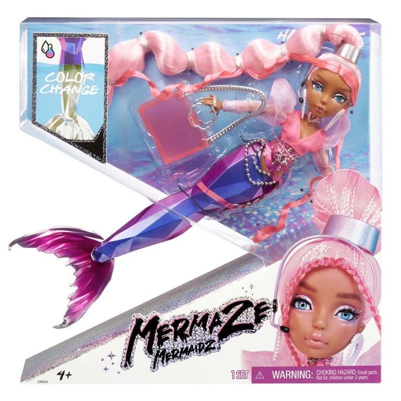 Mermaze Mermaidz Pop Harmonique