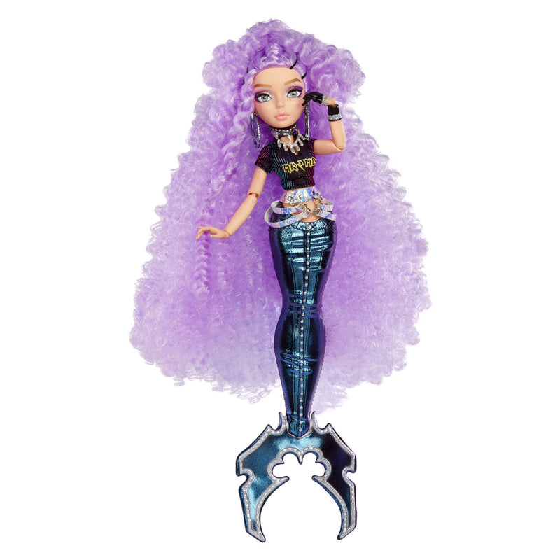 Mermaze Mermaidz Core Fashion Doll S1 - Riviera