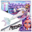 MGA Mermaze Mermaidz Color Change Pop Kishiko