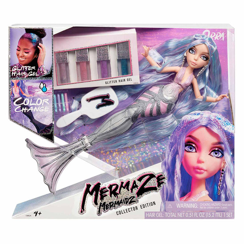 Mermaze Mermaidz Pop Orra