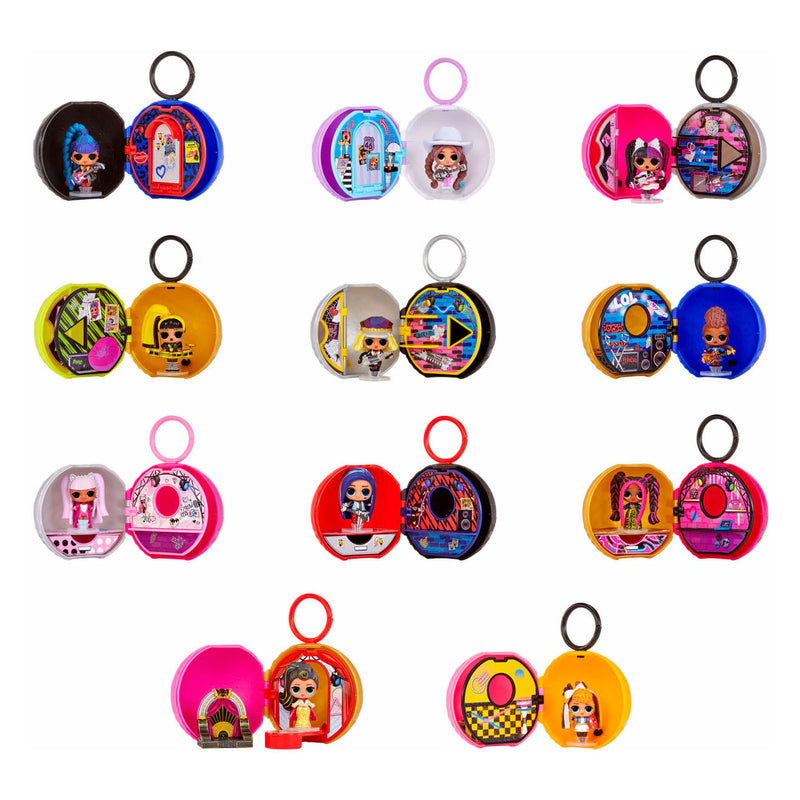 L.O.L. Surprise Mini Pop S2