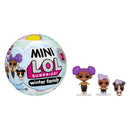 L.O.L. Surprise Mini Winter Family
