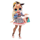 L.O.L Surprise O.M.G. House To-Go Diner Speelset