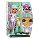L.O.L. Surprise O.M.G. Pop Candylicious