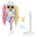 L.O.L. Surprise O.M.G. Pop Candylicious