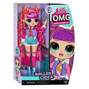 L.O.L. Surprise O.M.G. Modepop Roller Chick