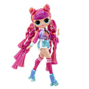 L.O.L. Surprise O.M.G. Modepop Roller Chick