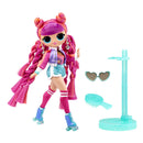 L.O.L. Surprise O.M.G. Modepop Roller Chick
