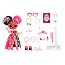 L.O.L. Surprise Tweens Masquerade Regina Heartbreaker
