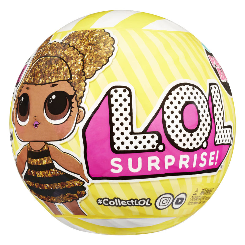 L.O.L. Surprise 707 Mini Pop