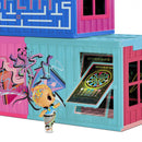 L.O.L. Surprise Fashion Show House