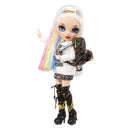 Rainbow High Junior High Doll S.E. - Amaya Raine (Rainbow)