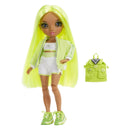 Rainbow High Junior High Pop - Karma Nichols