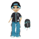 Rainbow High Junior High Doll S2- River Kendal