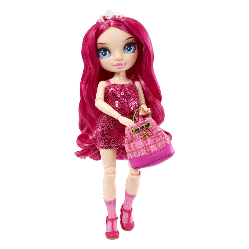 Rainbow High Junior High Doll S2- Stella Monroe