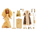 Rainbow High Rainbow Vision Meline Luxe