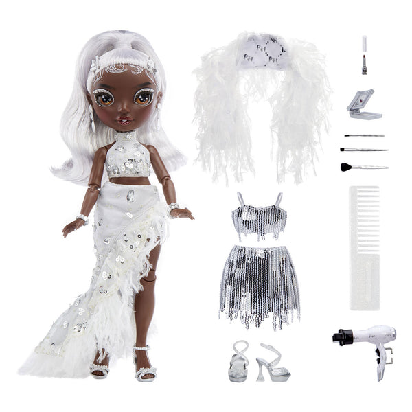 Rainbow High Rainbow Vision Ayesha Sterling
