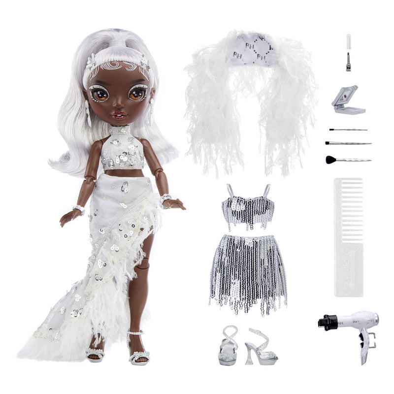 Rainbow High Rainbow Vision Ayesha Sterling
