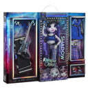 Rainbow High Pop - Uma Vanhoose Neon Blue