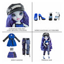 Rainbow High Pop - Uma Vanhoose Neon Blue