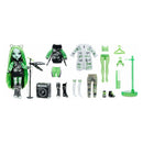 Shadow High Rainbow Vision Neon Shadow Harley Limestone