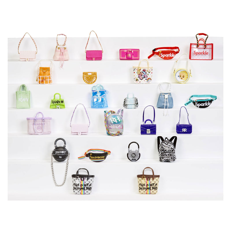 Rainbow High Accessoires Studio Series 1 - Handtas
